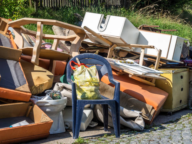 Best Basement Cleanout  in Salamanca, NY