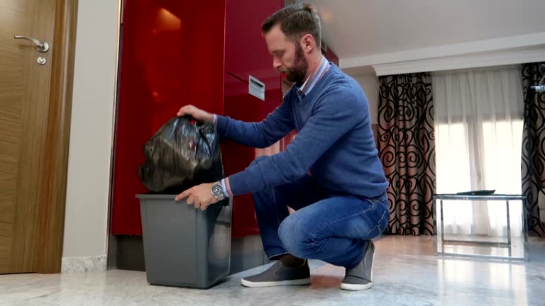 Retail Junk Removal in Salamanca, NY
