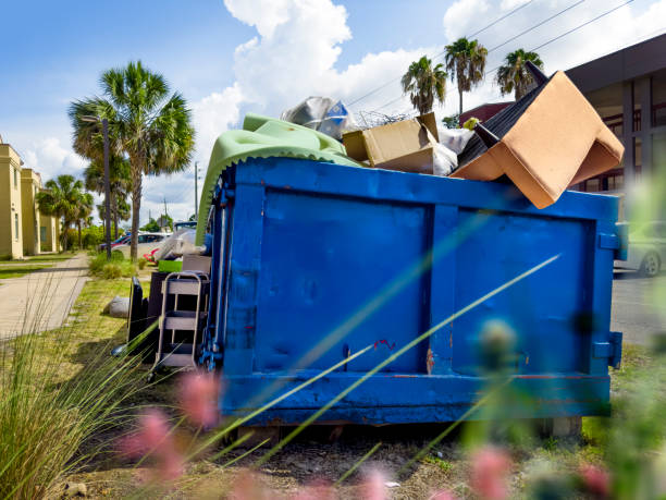 Property Management Cleanouts in Salamanca, NY