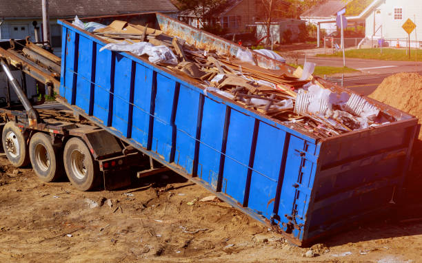 Salamanca, NY Junk Removal Services Company
